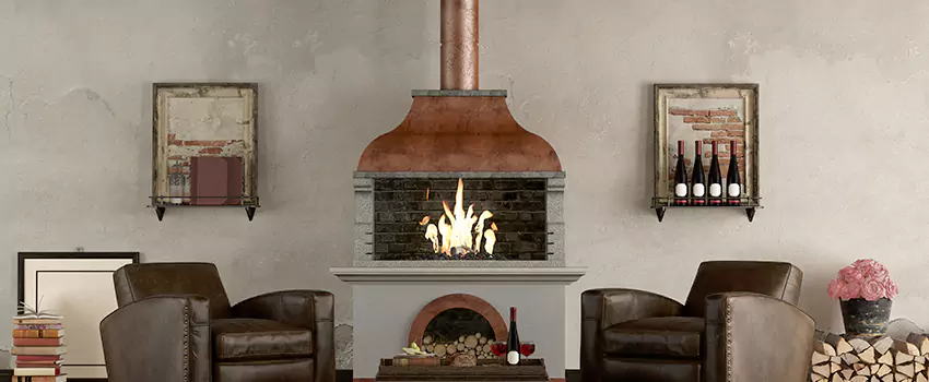 Benefits of Pacific Energy Fireplace in Bonita Springs, Florida