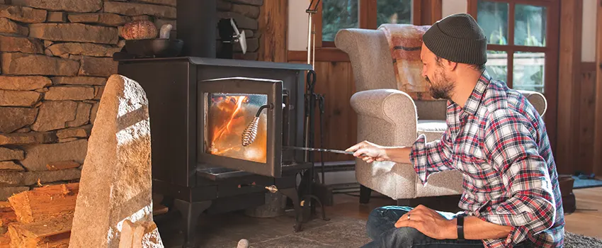 Cost of Pellet Fireplace Installation Services in Bonita Springs, FL