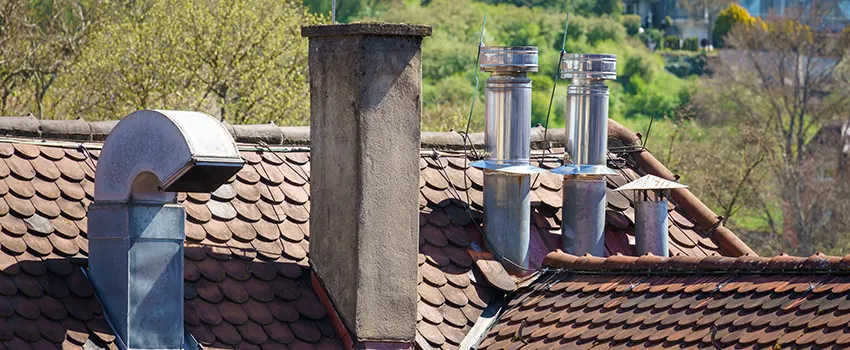 Residential Chimney Flashing Repair Services in Bonita Springs, FL