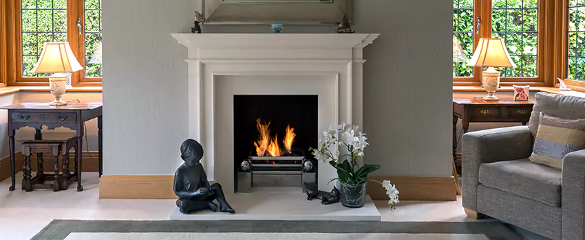 RSF Fireplaces Maintenance and Repair in Bonita Springs, Florida