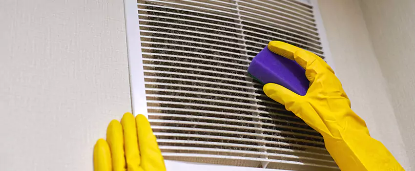 Vent Cleaning Company in Bonita Springs, FL