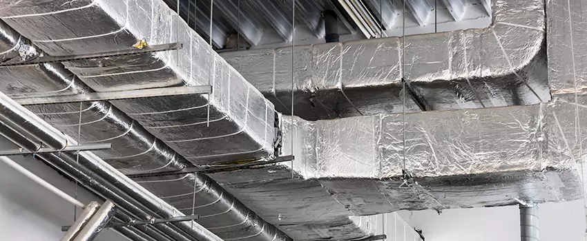 Vent Dust Cleaning Cost in Bonita Springs, FL