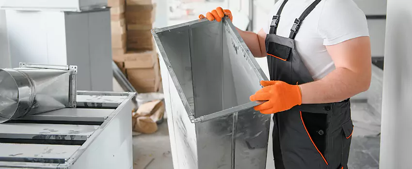 Ventilation Fan Cleaning Services in Bonita Springs, Florida