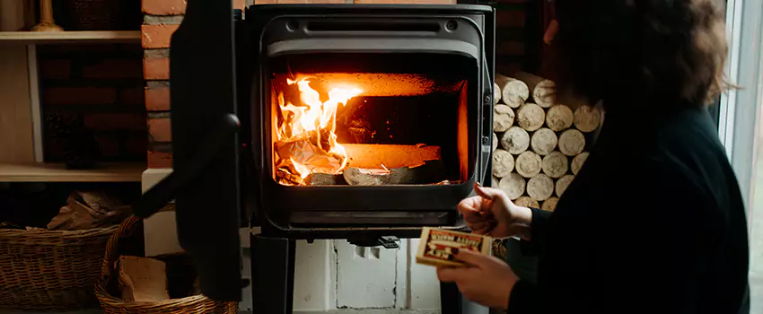 Key Features of Vermont Castings Fireplaces in Bonita Springs, FL