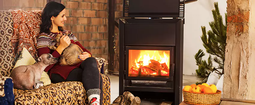 Wood Stove Chimney Cleaning Services in Bonita Springs, FL