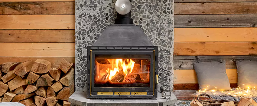 Wood Stove Cracked Glass Repair Services in Bonita Springs, FL
