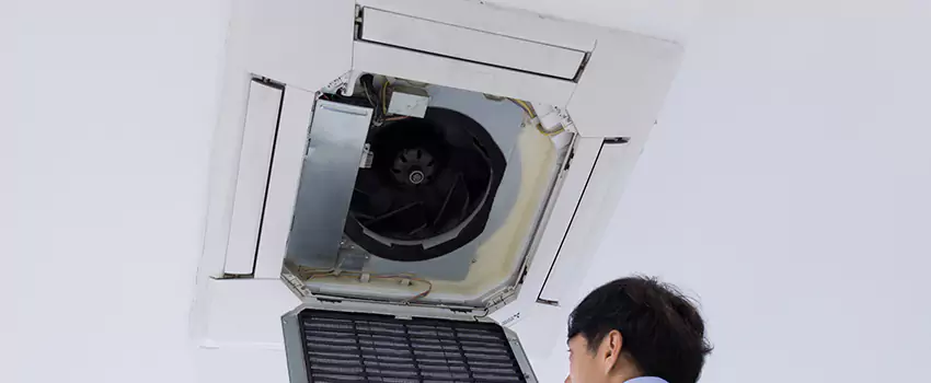 Benefits of Professional Air Duct Cleaning in Bonita Springs, Florida