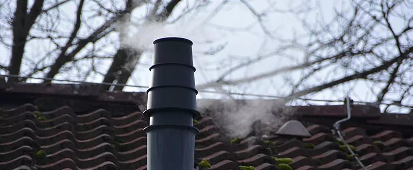Broken Chimney Animal Screen Repair And Installation in Bonita Springs, FL