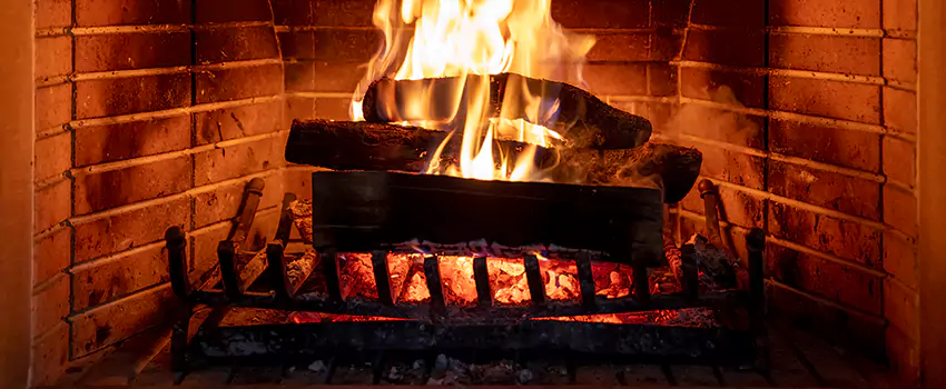 Chimney Ash Dump Cover Repair Services in Bonita Springs, FL