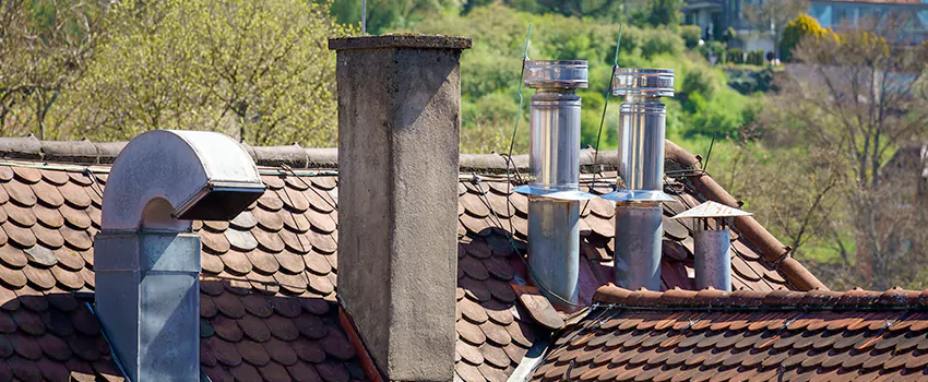 Commercial Chimney Blockage Removal in Bonita Springs, Florida