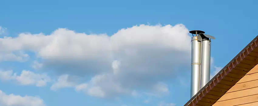 Chimney Cap Bird Guard Repair in Bonita Springs, Florida