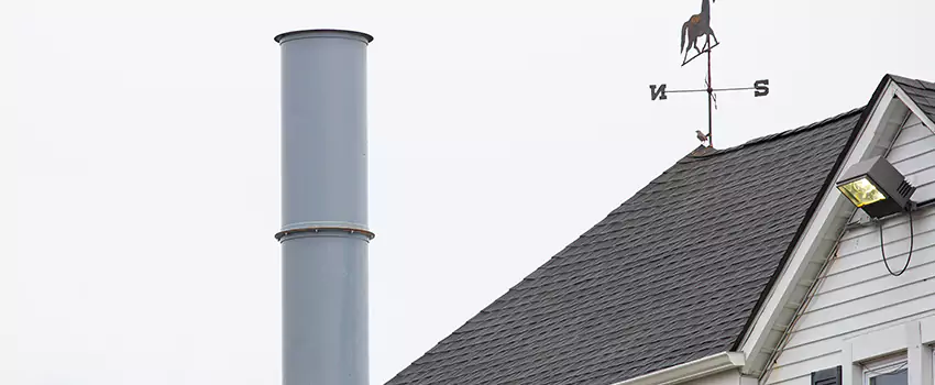 Multi-flue Chimney Caps Installation And Repair in Bonita Springs, FL