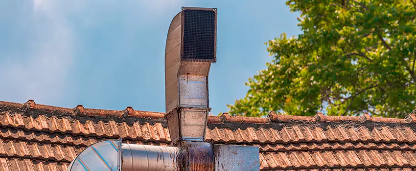 Chimney Creosote Cleaning Experts in Bonita Springs, Florida