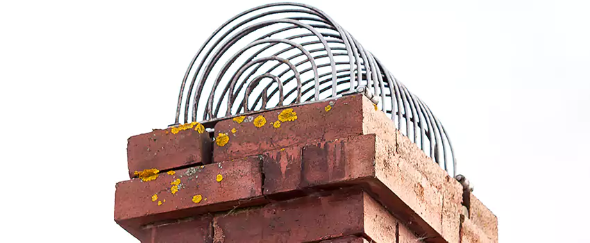 Chimney Crown Problems in Bonita Springs, Florida