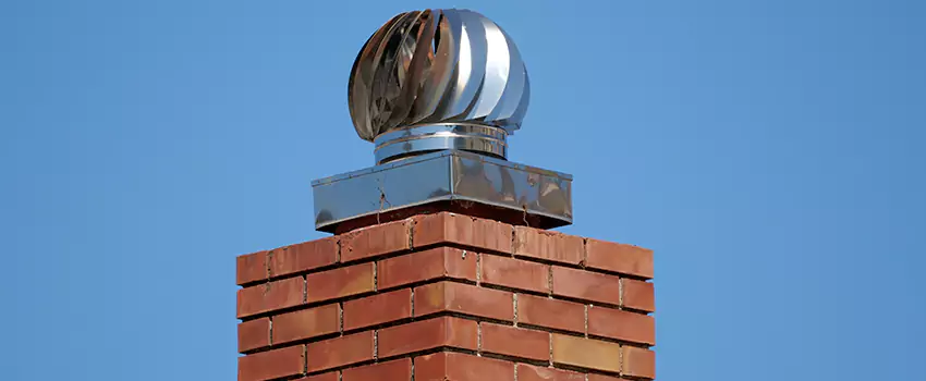 Chimney Damper Hinge Repair in Bonita Springs, FL