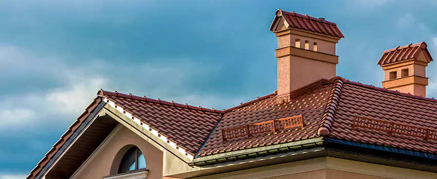 Residential Chimney Services in Bonita Springs, Florida