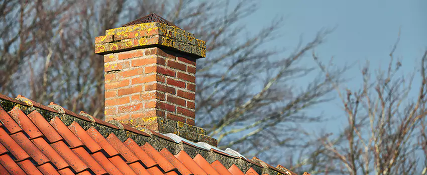 Chimney Flue Cap Installation in Bonita Springs, FL