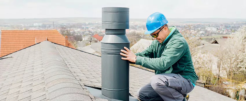 Insulated Chimney Liner Services in Bonita Springs, FL