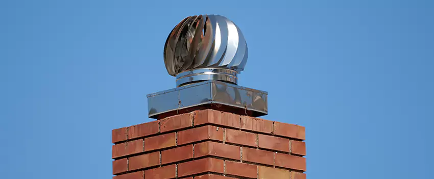 Chimney Flue Rebuild Services in Bonita Springs, Florida