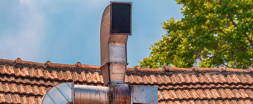 Chimney Blockage Removal in Bonita Springs, Florida