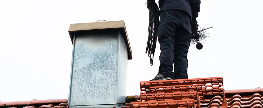 Modern Chimney Sweeping Techniques in Bonita Springs, Florida