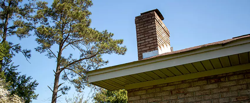 Brick Chimney Sweep Near Me in Bonita Springs, FL