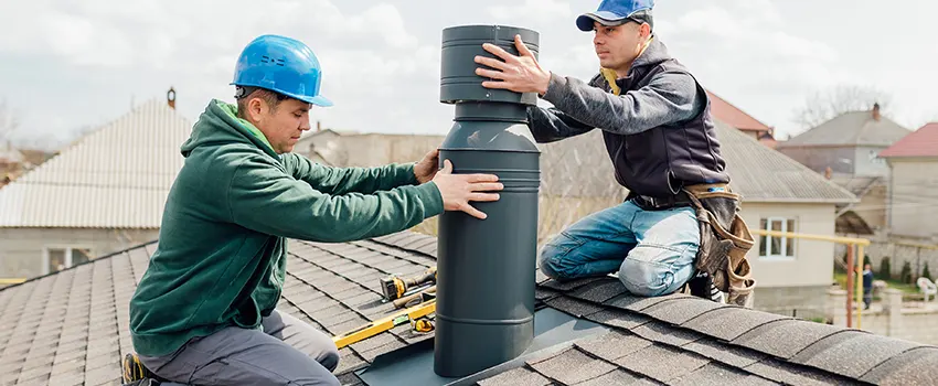 Commercial Chimney Cost in Bonita Springs, FL