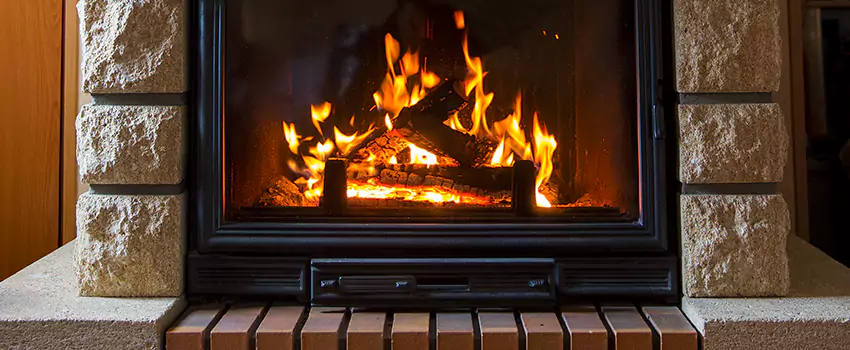 Decorative Fireplace Installation Cost in Bonita Springs, Florida