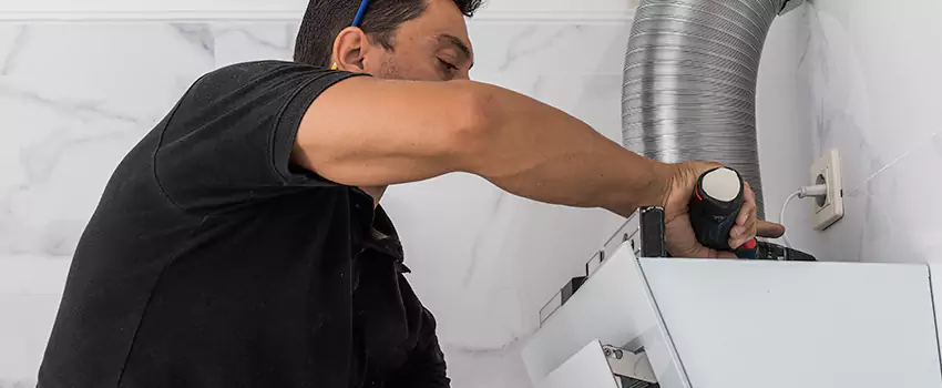 Dryer Vent Blockage Cleaning in Bonita Springs, FL