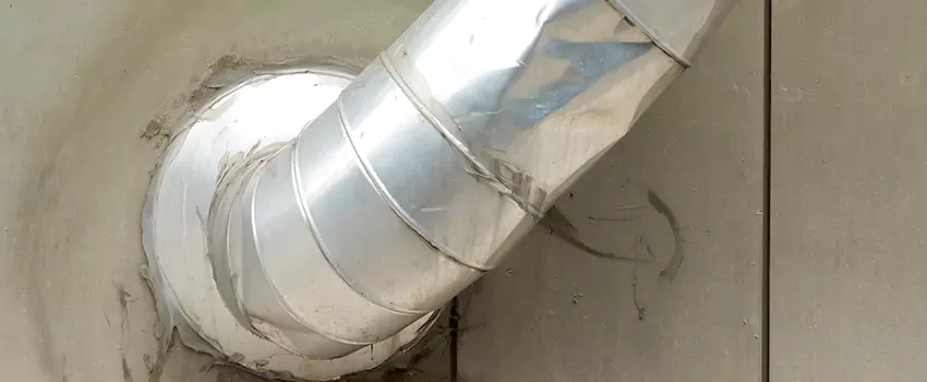 Dryer Vent Repair Process in Bonita Springs, FL