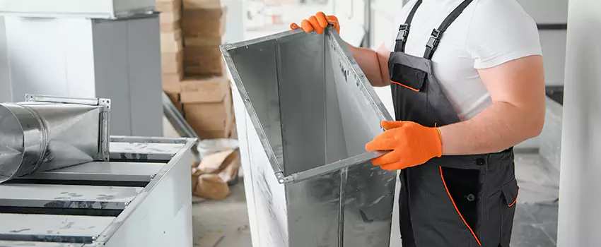 Benefits of Professional Ductwork Cleaning in Bonita Springs, FL