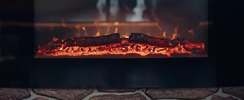 Cost of Electric Fireplace Repair Service in Bonita Springs, Florida