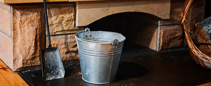 Clean The Fireplace Mantle And Hearth in Bonita Springs, Florida