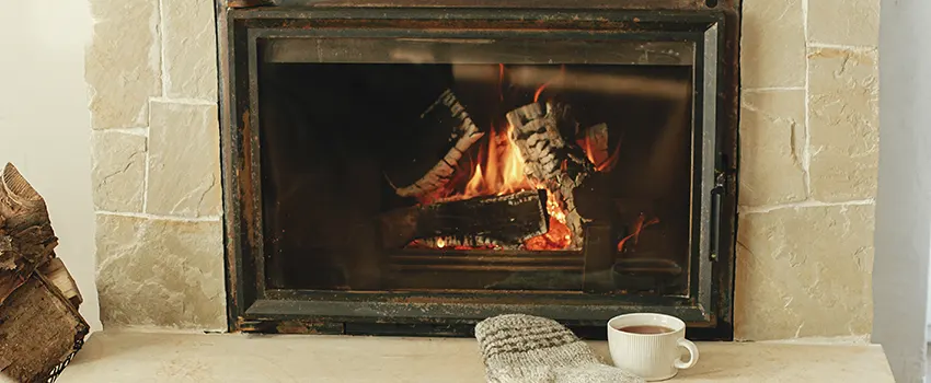 Fireplace Door Handle Replacements Services in Bonita Springs, Florida