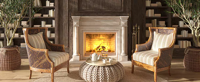 Ethanol Fireplace Fixing Services in Bonita Springs, Florida