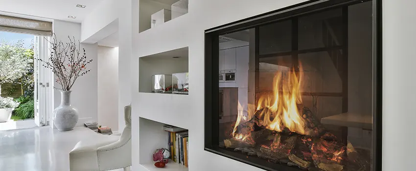 Fireplace Screen Installation And Replacement in Bonita Springs, FL