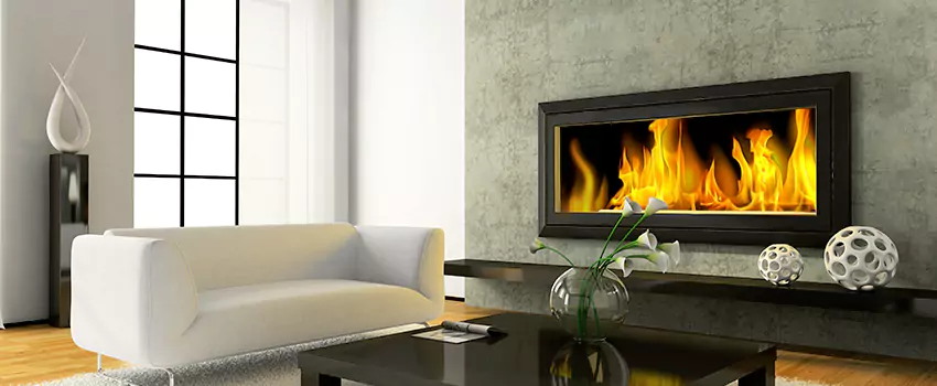 Fireplace Hearth Ideas in Bonita Springs, Florida