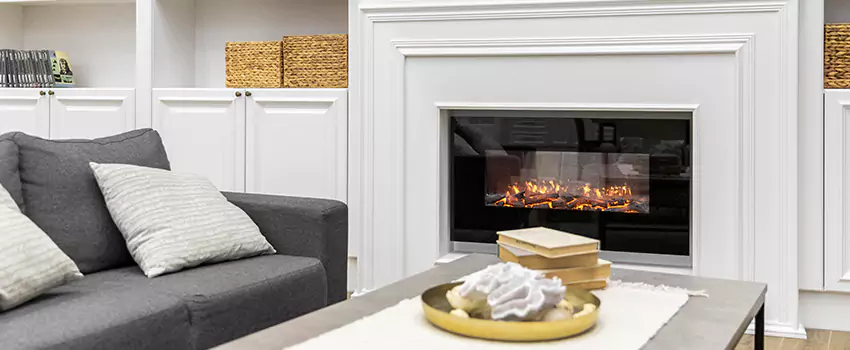 Pellet Fireplace Insert Installation in Bonita Springs, FL