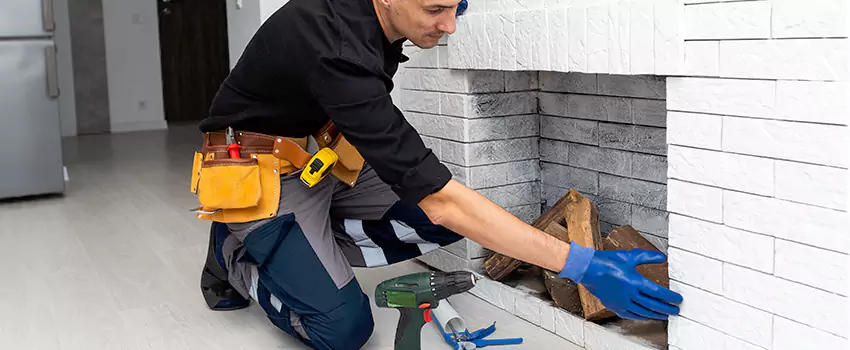Top Fireplace Installation Company in Bonita Springs, Florida