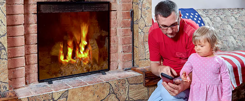 Fireplace Safety Locks For Kids in Bonita Springs, FL