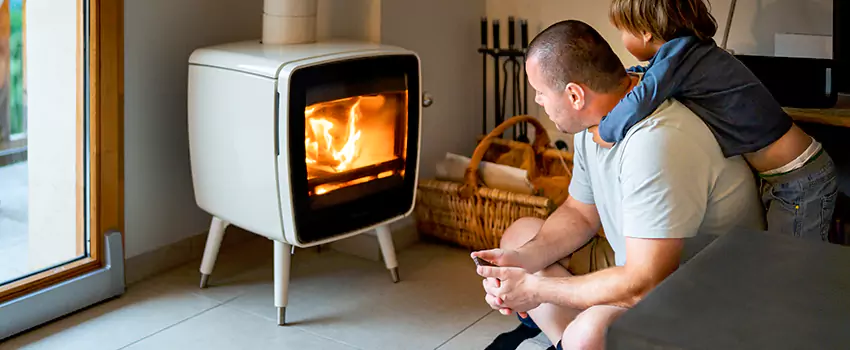 Fireplace Flue Maintenance Services in Bonita Springs, FL