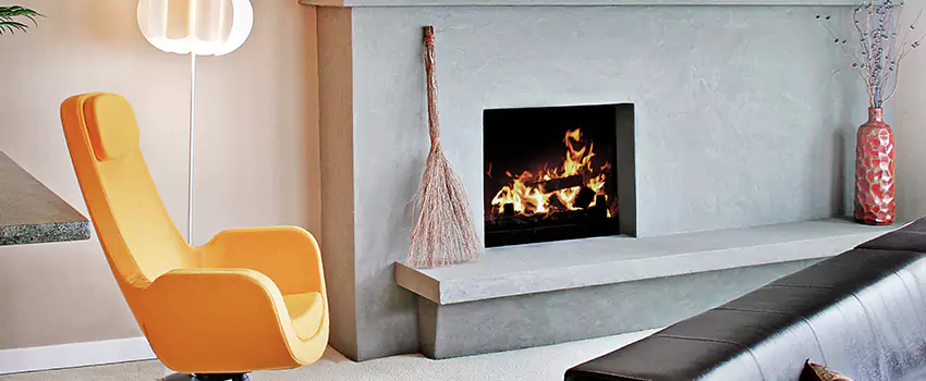 Electric Fireplace Makeover Services in Bonita Springs, FL