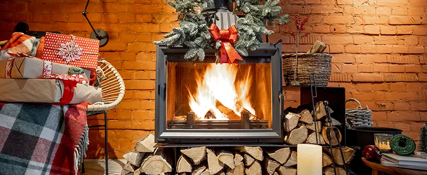 Steel Fireplace Grate Repair And Replacement Services in Bonita Springs, Florida
