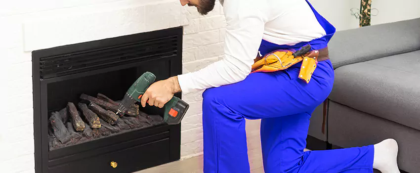 Fireplace Repair Expert in Bonita Springs, Florida