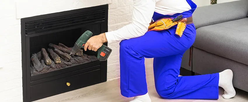 Fireplace Safety Inspection Specialists in Bonita Springs, Florida
