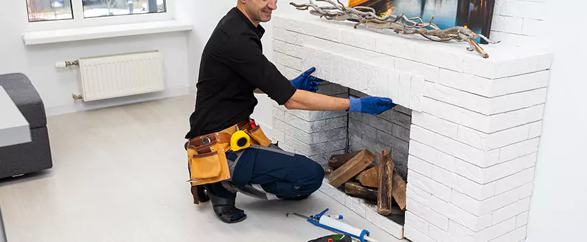 Gas Fireplace Repair And Replacement in Bonita Springs, FL