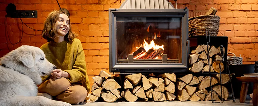 Fireplace Smell Removal Cost in Bonita Springs, FL