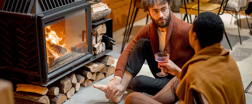 Fireplace Leaky Roof Repair in Bonita Springs, Florida