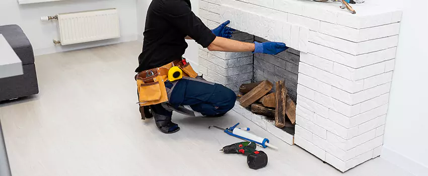 Masonry Fireplace Technician in Bonita Springs, Florida