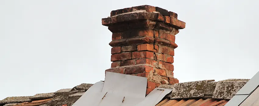 Cost of Fixing Blocked Chimney in Bonita Springs, Florida